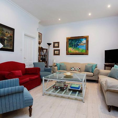 Veeve - A Kensington Mews Villa Londra Exterior foto
