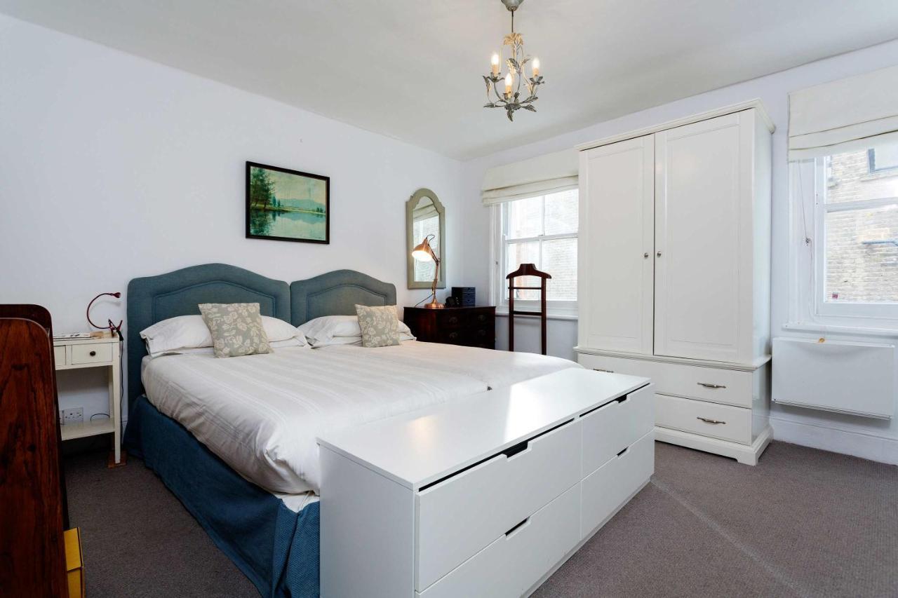 Veeve - A Kensington Mews Villa Londra Exterior foto
