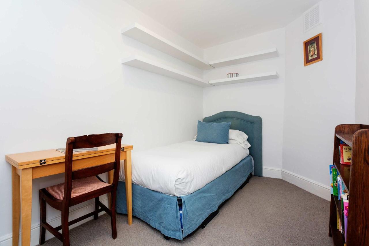 Veeve - A Kensington Mews Villa Londra Exterior foto